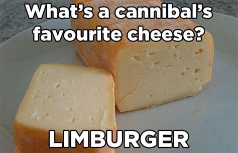 22 Cheese Puns That Are Too Important And Funny To Miss Out