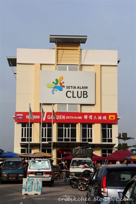 5 guest reviews will help you find your perfect stay. Travel the World: Setia Alam | 一个全馬最長的實地阿南夜市 The Longest ...