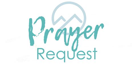 Prayer Request Mount Bethel Church