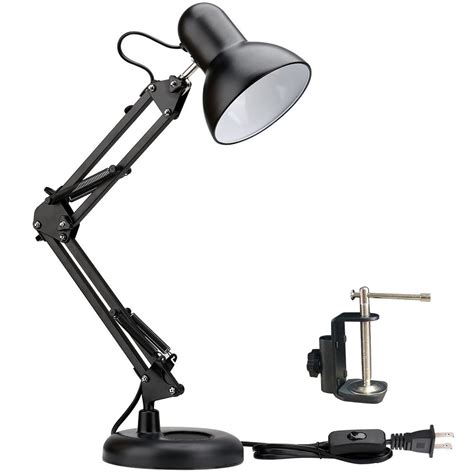 Top 9 Office Desk Lamp With Clamp Life Sunny