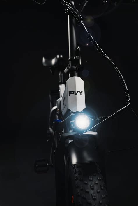 PVY Z20 PLUS Wants You to Unleash Your Inner Adventurer, Wherever You