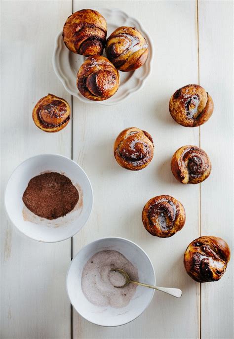Home » mexican food » 50 best mexican desserts and their recipes. Mexican Chocolate Rolls | hummingbird high || a desserts ...