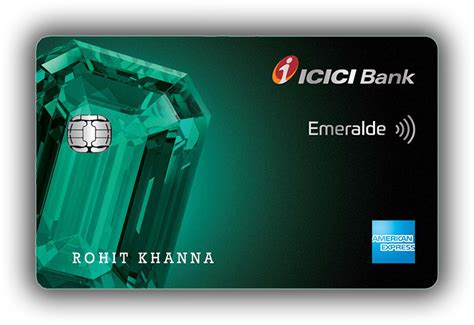 Icici bank credit card 24*7 customer care number 1860 120 7777 / 1800 103 8181. ICICI Bank Emeralde Credit Card Review | Card Insider