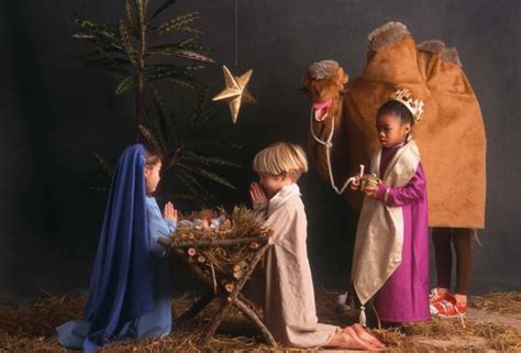 25 Christmas Outreach Ideas For Kids Ministry Spark
