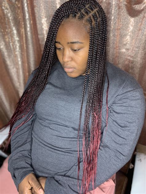 Jumbo Twist Ig Purdyposhbeautylab African Braids Hair