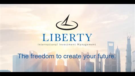 March 23 Message From Liberty International Youtube