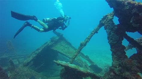 10 Unexplained Underwater Discoveries Ocean Mysteries Eskify