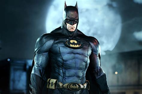 Arkham asylum and the second installment in the batman: FREE Batman: Arkham Knight DLC for all PS4, Xbox One and ...
