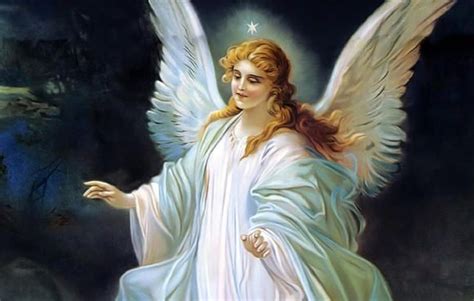 Gods Army The Truth About Angels Yeah Catholic
