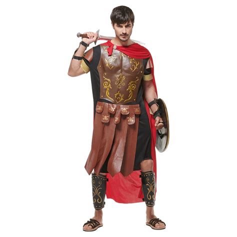 online watch shopping the luxury lifestyle portal global fashion mens gladiator costume adult
