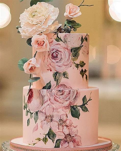 get inspired with unique and eye catching wedding cakes floral wedding cakes wedding cake