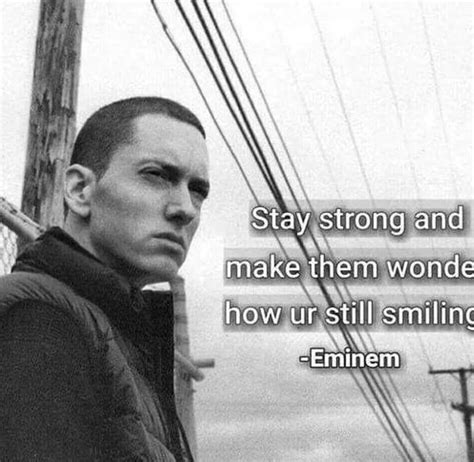 Pin By Jackie Trujillo On Eminem Eminem Quotes Rapper Quotes Eminem
