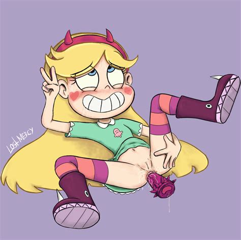 Rule 34 Dildo Lostmercy Star Butterfly Star Vs The Forces Of Evil