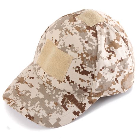 Special Forces Operator Tactical American Flag Patch Baseball Hat Cap