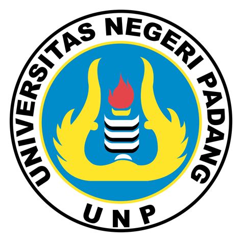 Penjelasan Arti Lambang Logo Universitas Negeri Padang Unp Sexiz Pix