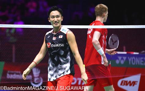 And if you like it. 【世界選手権2019】桃田が有言実行の2連覇!＜男子シングルス ...