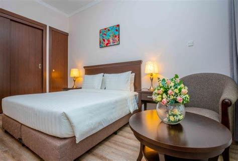 Apartment For Rent In Ezdan Hotel And Suites Beautiful Standard Room