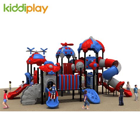 Good Prices Commercial Adventure Kids Playground Children Used
