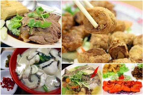 Is thai food healthier than chinese food? 5 Heritage Chinese Restaurants in Singapore - My #SGMemory ...