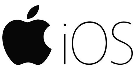 History Of The Apple Ios Operating System