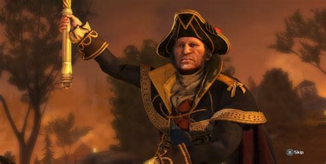 Assassin S Creed Iii The Tyranny Of King Washington The Infamy Review