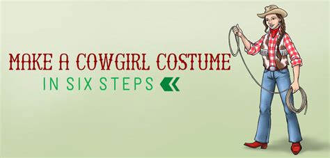 How To Dress Like A Cowgirl