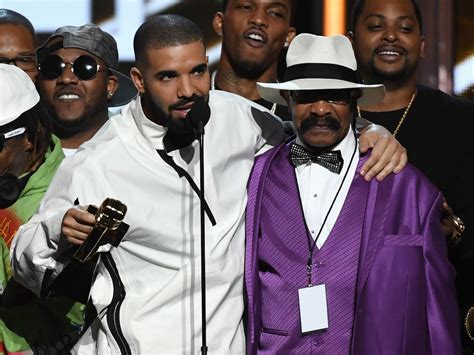 Drake And His Dad Still Disagree About Their Relationship 3 Decades