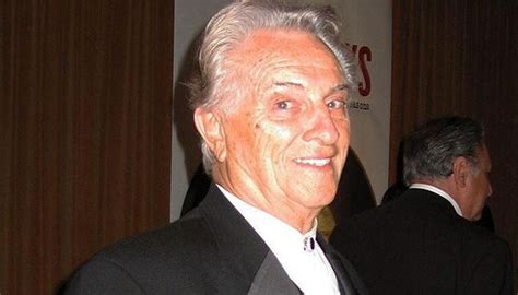 ‘the Four Seasons Founding Member Tommy Devito Passes Away