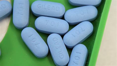 Why Is Hiv Prevention Drug Not In Widespread Use