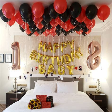 9 hotels in singapore with free birthday perks and party packages for your special day