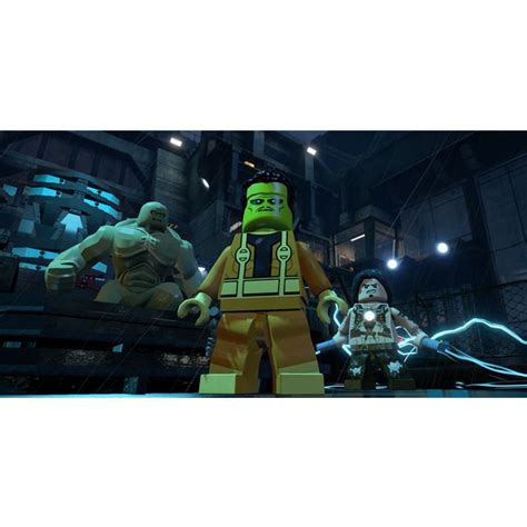 We did not find results for: ZonaTecno - Juego para Xbox 360 Lego Marvel's Avengers