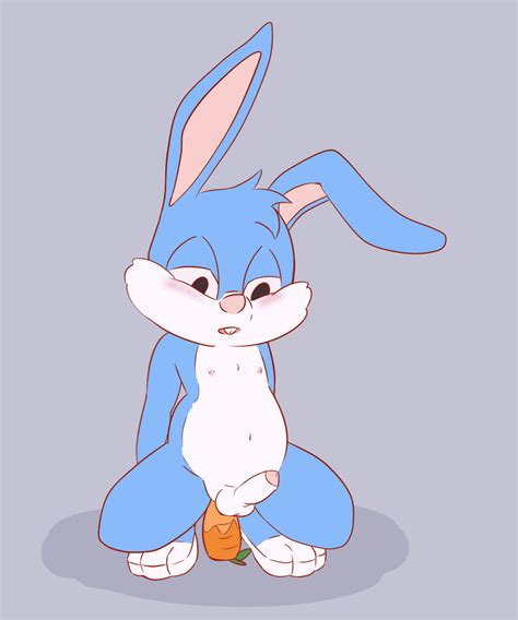 Post 4817219 Animated Busterbunny Crypticleporid Tinytoonadventures