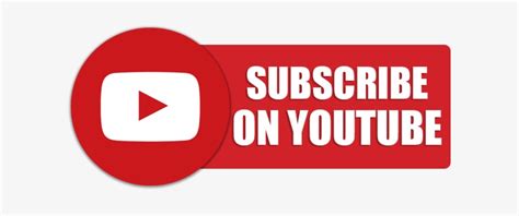 Youtube Subscribe Button Svg
