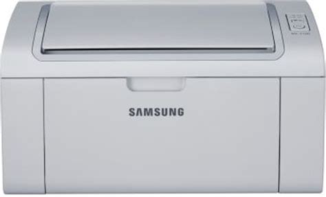 Be attentive to download software for your operating system. bol.com | Samsung Ml-2160 - Laser Printer