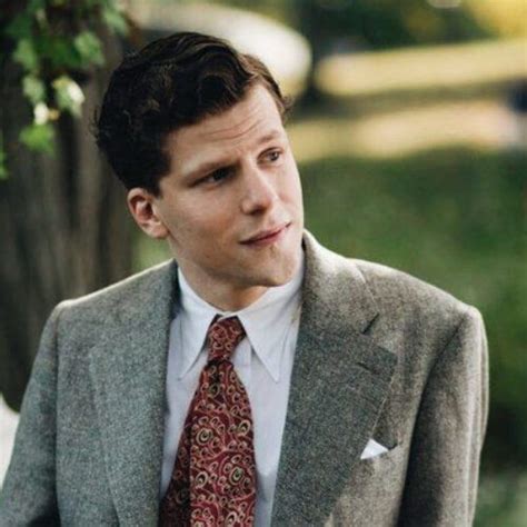 If the man was parting his hair on the sides, the lengths. 53 Glamorous 1930s Men Hairstyles - Men Hairstyles World