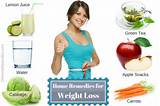 Photos of Home Remedies For Effective Weight Loss