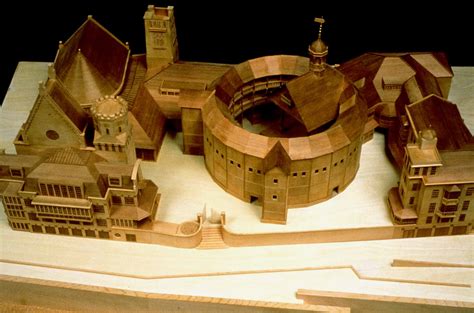 Shakespeare's globe theatre is one of the most famous theatres in the world. Rebuilding Shakespeare's Globe Theatre | Shakespeare's Staging
