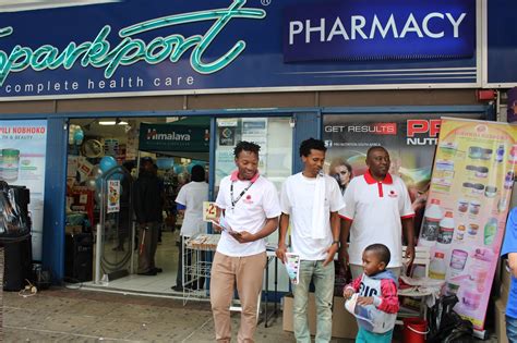 @ #Sparksport_Pharmacy 21st Birthday... - Isikhwili NoBhoko