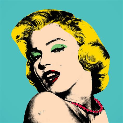 Andy Warhol Artworks Life And Paintings Of Pop Art Ic