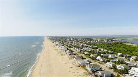 Virginia Beach Oceanfront Houses