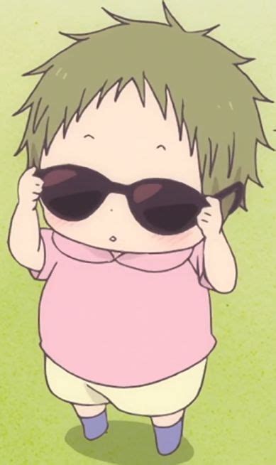 A Cartoon Character Wearing Sunglasses And Holding His Hands Up To His