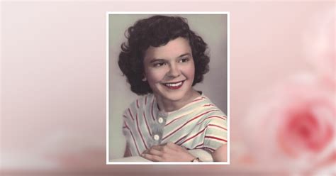 Dorothy Borders Obituary 2023 Rader McDonald Tidd Funeral Home