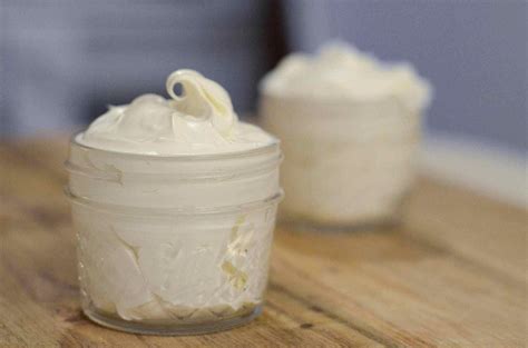 Whipped Body Butter Recipe Modern Homestead Mama Body Butters