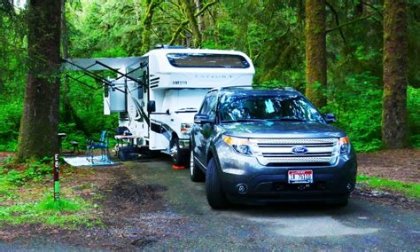Spring Prep Tips For Your Rv Rvwest