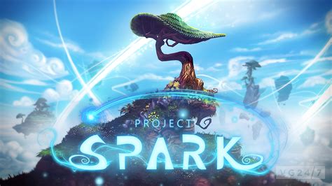 Project Spark Pictures Wallpaper 1920x1080 25768