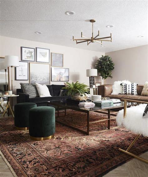 13 Best Modern Living Room Inspirations Insplosion
