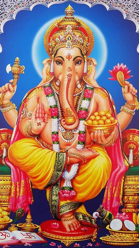 Over 999 Incredible Images Of Lord Ganesh Comprehensive Collection