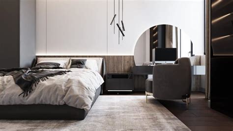 Bedroom Trends 2022 Best 12 Trends To Add Sophisticated Details In Space
