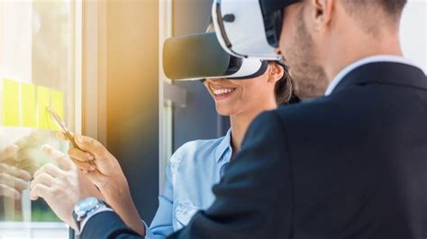 4 Ways 3d Virtual Reality Games Build Real World Skills Elearning Industry