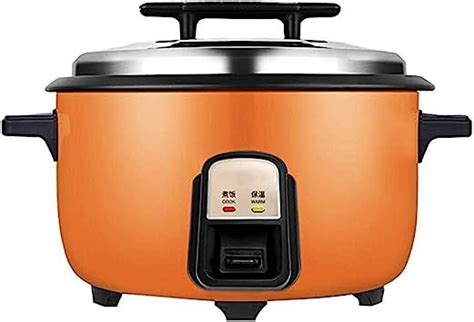 Wkj Rice Cooker Large Capacity Canteen Commercial Liters